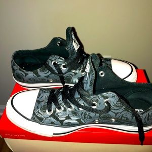 Converse All Star size 8